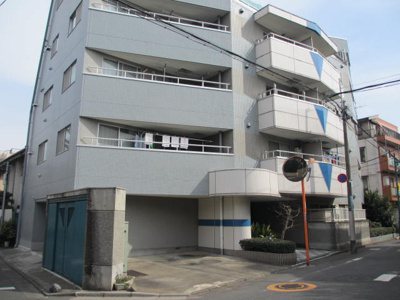 【外観】 | カーサベルデス