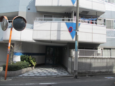 【エントランス】 | カーサベルデス