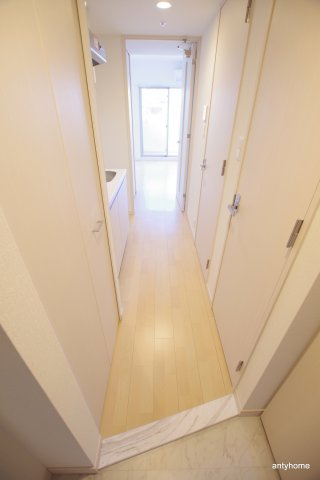 アドバンス大阪グロウス2　仲介手数料無料の内装