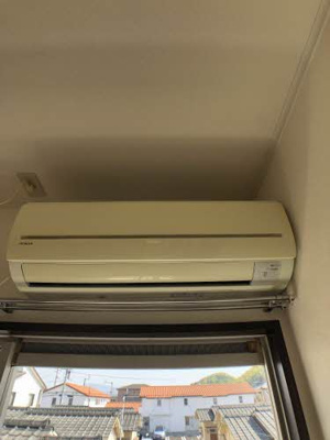 【設備】 | コーポオレンジ