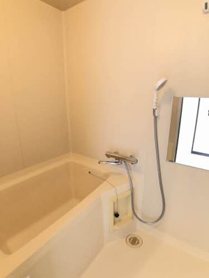 【浴室】 | コーポオレンジ