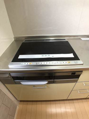 【キッチン】 | エコスタイル針田