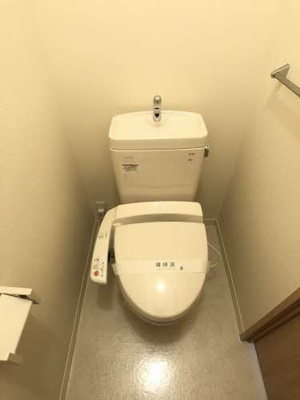 【トイレ】 | エコスタイル針田