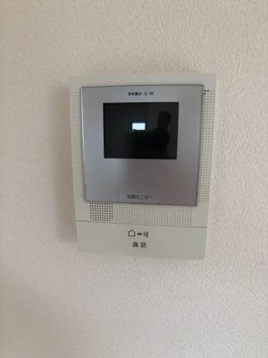 【設備】 | ウエストフィールド　Ｂ棟