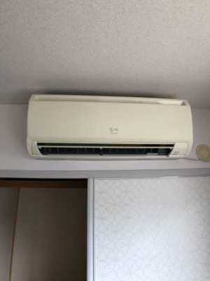 【設備】 | ウエストフィールド　Ｂ棟