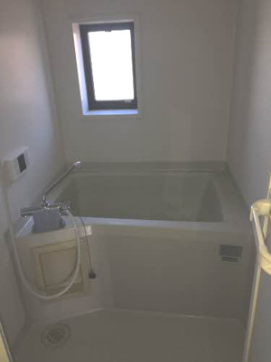 【浴室】 | アートウインドウ