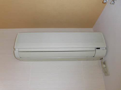 【設備】 | セフィラ北斎院　Ａ棟B棟