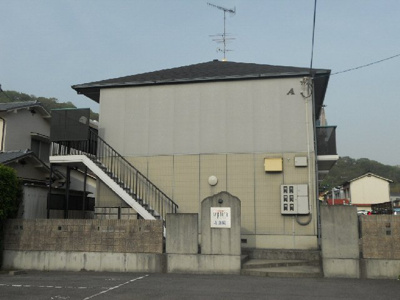 【外観】 | セフィラ北斎院　Ａ棟B棟 | 完成写真