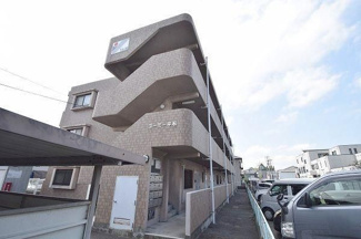 【外観】 | ユーミー平松 | 完成写真