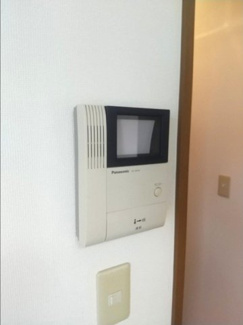 【設備】 | セジュール永木Ⅱ