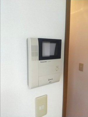 【設備】 | セジュール永木Ⅱ