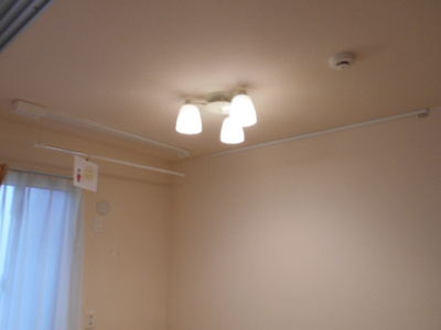 【設備】 | D-room愛光町