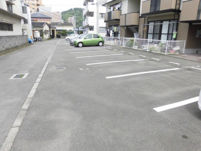 【外観】 | シャトレー・ワタナベ