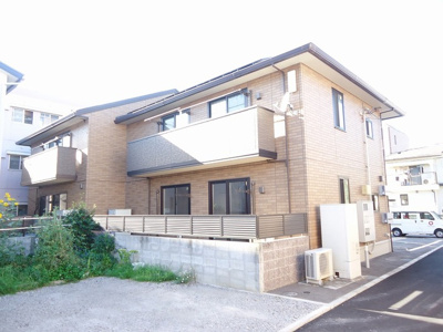 【外観】 | シュトラール