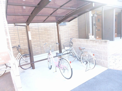 【その他共用部分】 | シュトラール