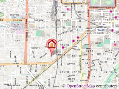 【地図】 | シュトラール