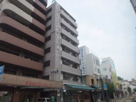 サウンドピア大街道の画像