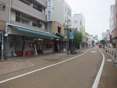 【周辺】 | サウンドピア大街道