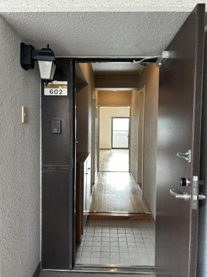 【玄関】 | 空港中央ビル