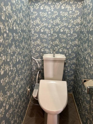 【トイレ】 | 空港中央ビル