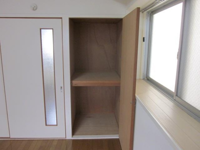 【内装】 | カーサみやび