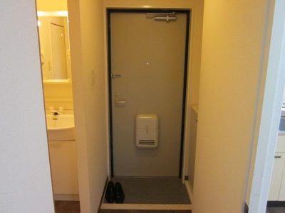 【玄関】 | カーサみやび