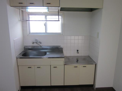 【キッチン】 | カーサみやび