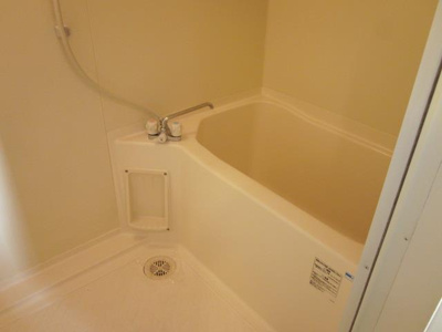 【浴室】 | カーサみやび