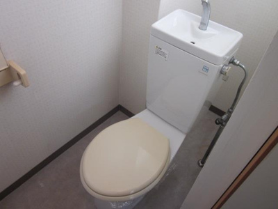 【トイレ】 | カーサみやび