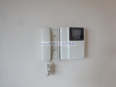 【セキュリティ】 | クレール萱振