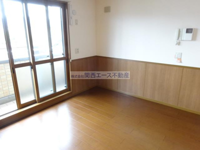 【寝室】 | クレール萱振