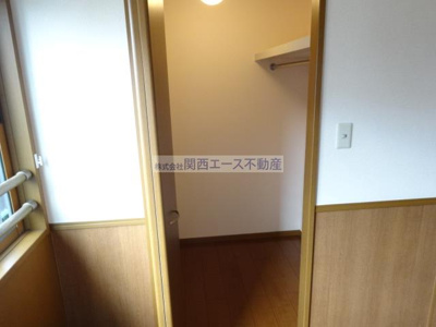 【収納】 | クレール萱振