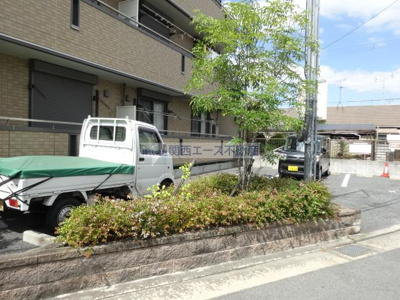 【周辺】 | クレール萱振