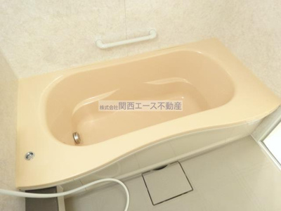 【浴室】 | クレール萱振