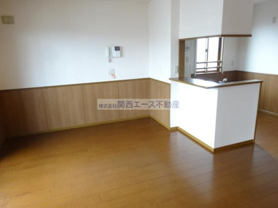 【居間・リビング】 | クレール萱振