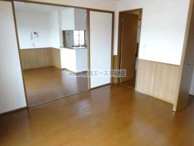  | クレール萱振