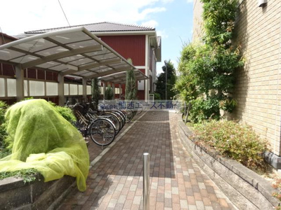 【その他共用部分】 | クレール萱振