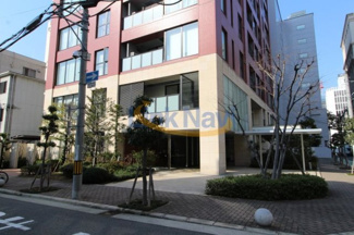 【周辺】 | マンション敷地写真です