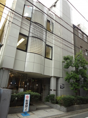 【外観】 | ル・シェール青山