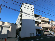 第一マンションの画像