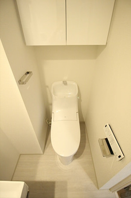 【トイレ】 | YOU I COURT