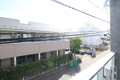 【展望】 | YOU I COURT