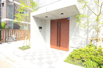 【その他共用部分】 | YOU I COURT