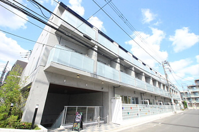 【外観】 | YOU I COURT