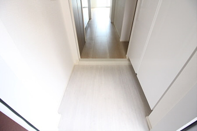 【玄関】 | YOU I COURT