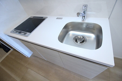 【キッチン】 | YOU I COURT