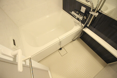 【浴室】 | YOU I COURT