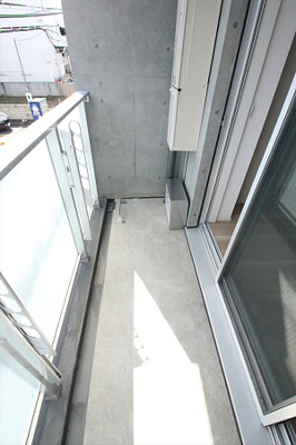 【バルコニー】 | YOU I COURT