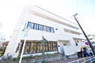 横浜市戸塚区品濃町のマンションの画像