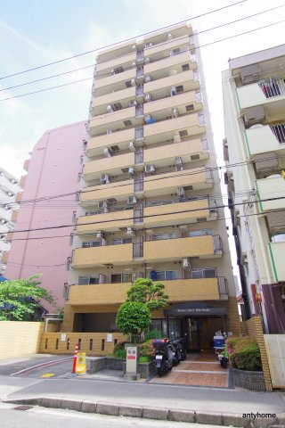 メゾン第五新大阪　仲介手数料無料